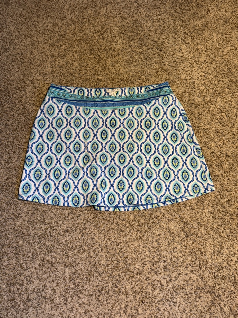 Cabana Life Bondi Swim Skirt- M